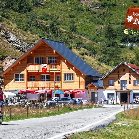 Albergo Ristorante Le Alpi La Frua Экстерьер фото